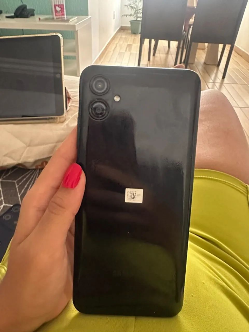 Celular Samsung A04e