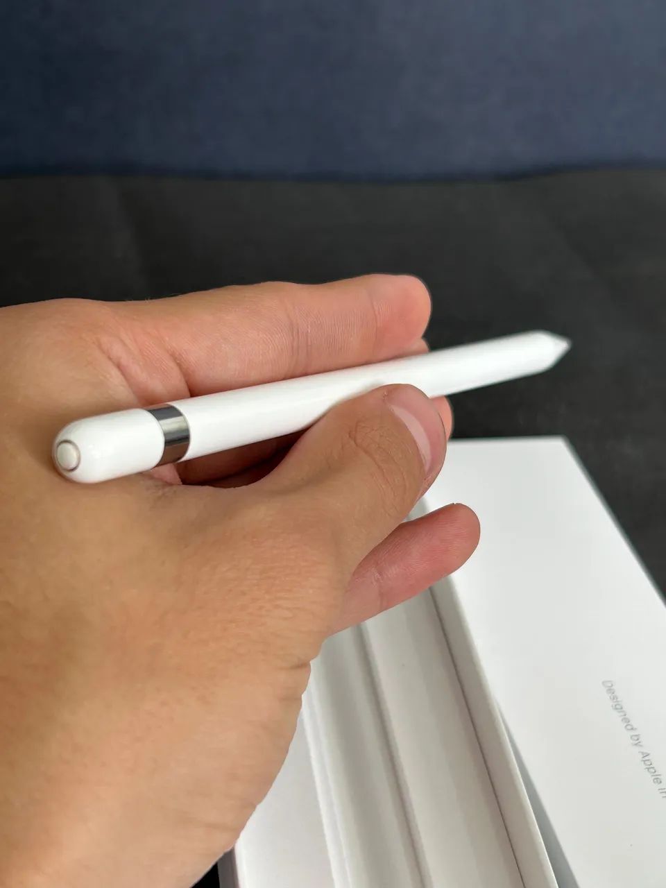 Apple Pencil 1 - Tablets e E-Readers - Sul (Águas Claras