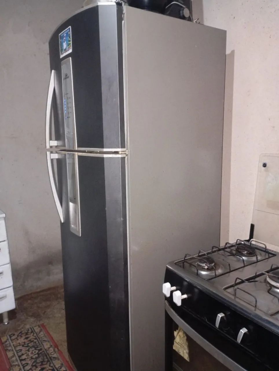 Geladeira duplex  - Foto 4