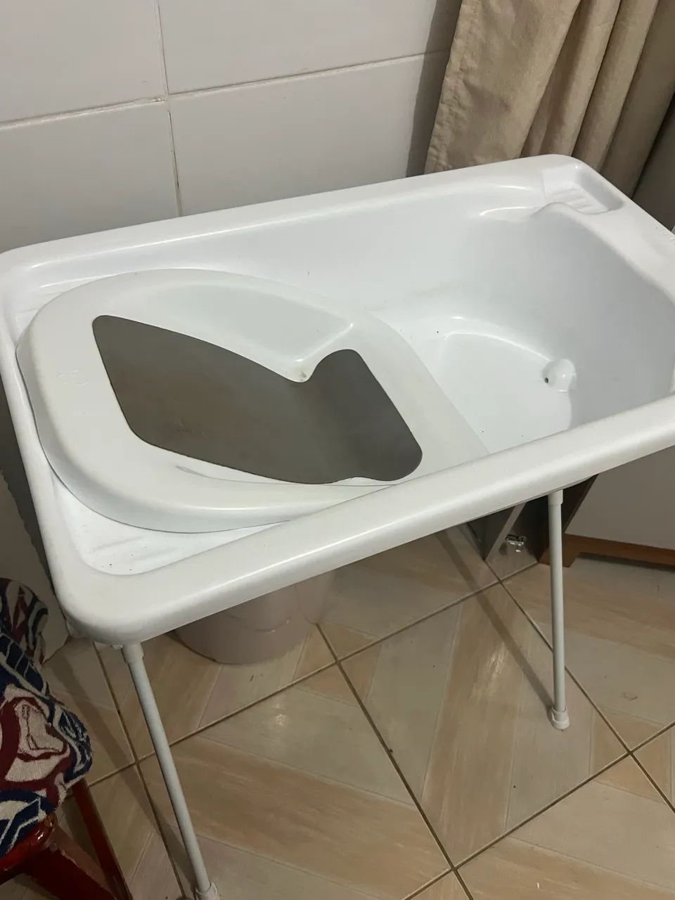 Vendo Banheira Galzerano  - Foto 3