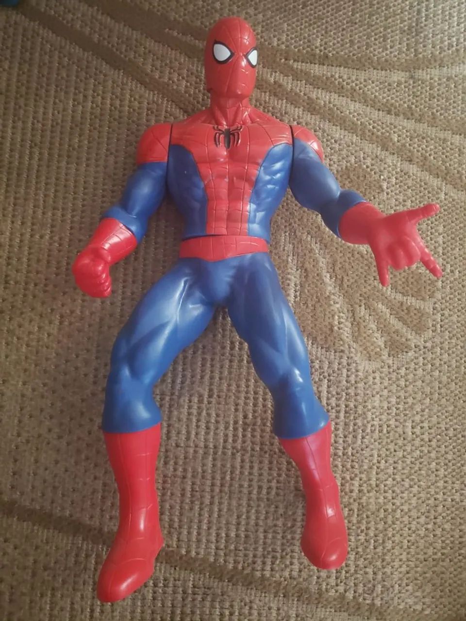 Bonecos marvel original  - Foto 2