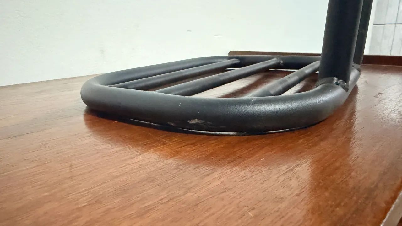 Guidão Pizza Rack - Foto 4