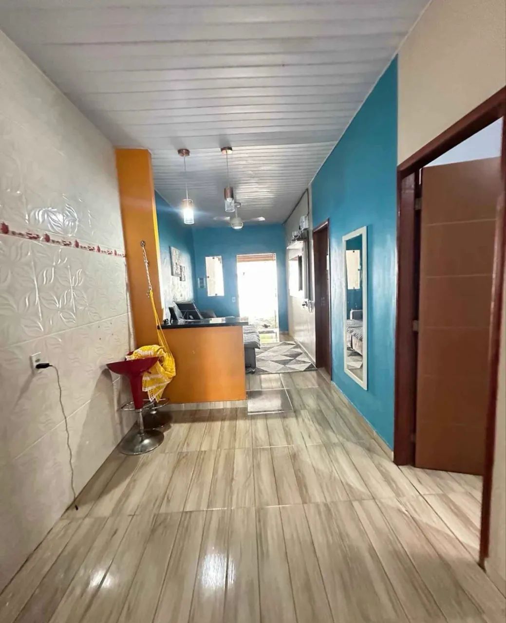 Casa Amazon Ville I a venda > - Foto 2