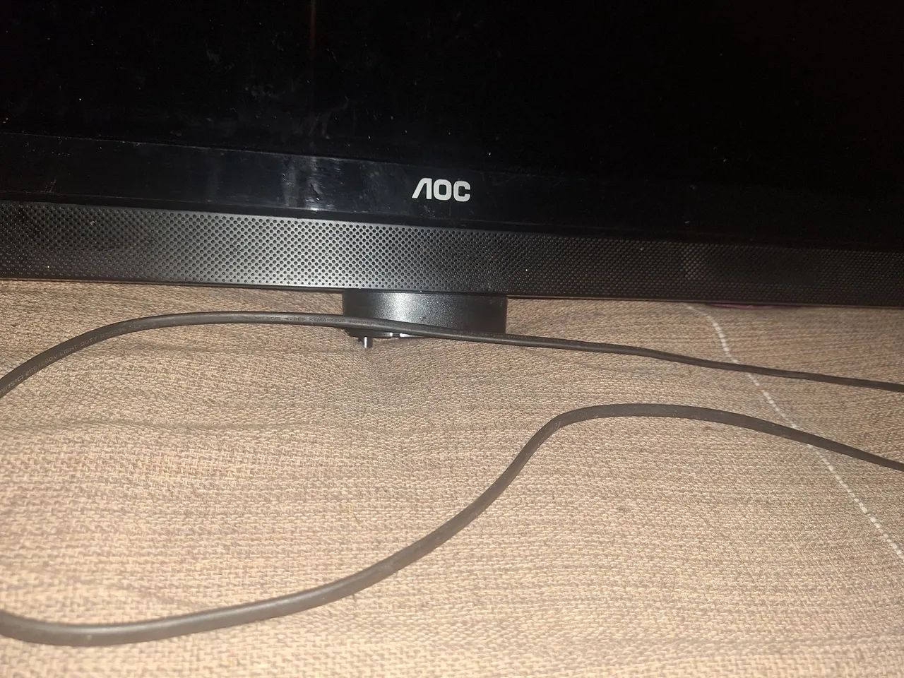 Tv Led 32' não funciona - Foto 2