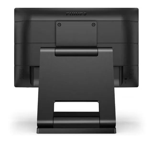 Monitor Touch Screen Philips 15.6 Semi Novo - Foto 3