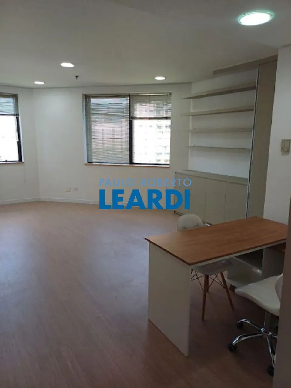 CONJ. COMERCIAL - BROOKLIN - SP
