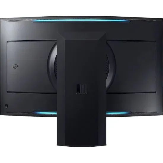 Monitor Odyssey Ark 55? 4k - Lacrado  - Foto 2