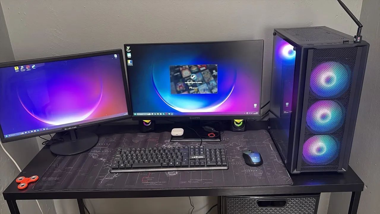 Pc Gamer  - Foto 4