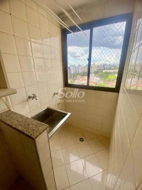 Aluguel Apartamento MORADA DA COLINA - Foto 5