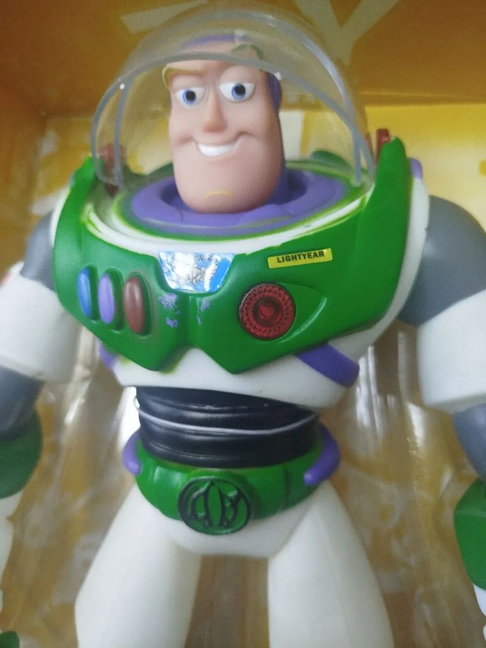Buzz Lightyear  - Foto 2