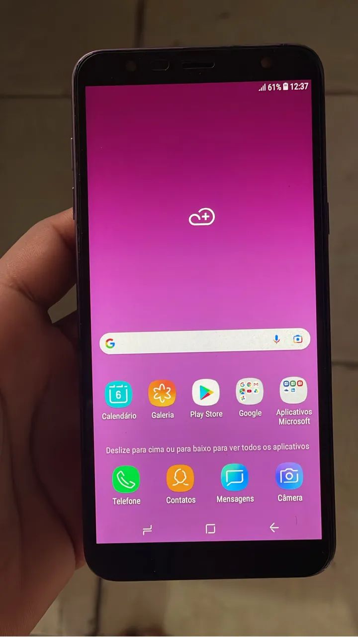 Galaxy J8