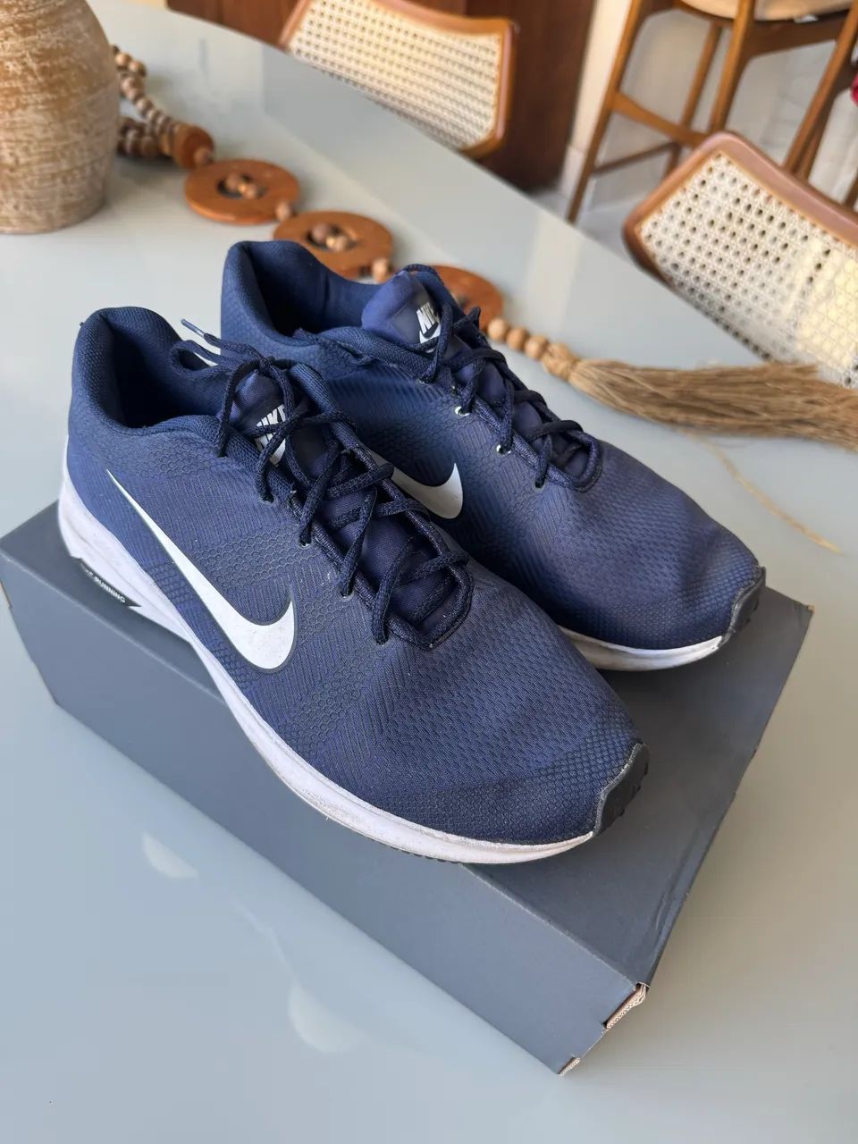 Tenis de Corrida Nike - Estado perfeito  - Foto 5