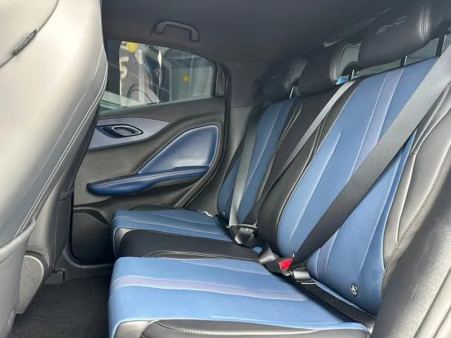 BYD Dolphin Mini (Elétrico) 2027 - Foto 5