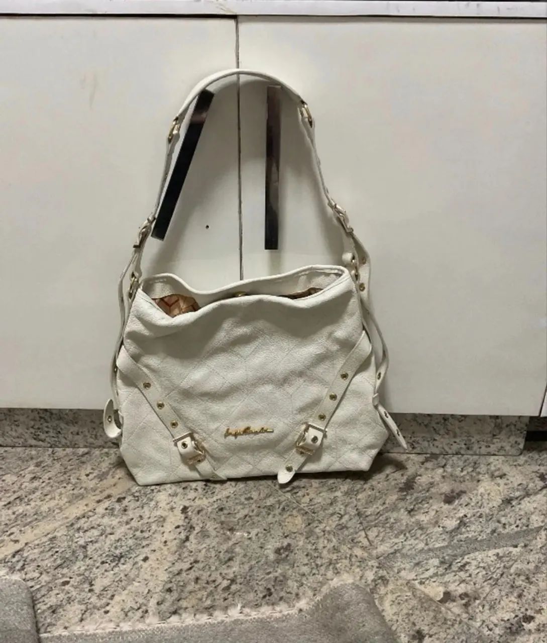 Bolsa Luiza Barcelos 