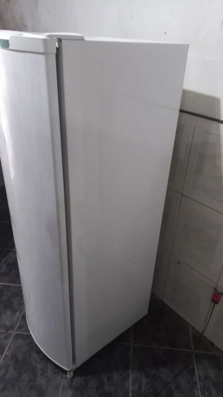 Geladeira Consul eslim  - Foto 2