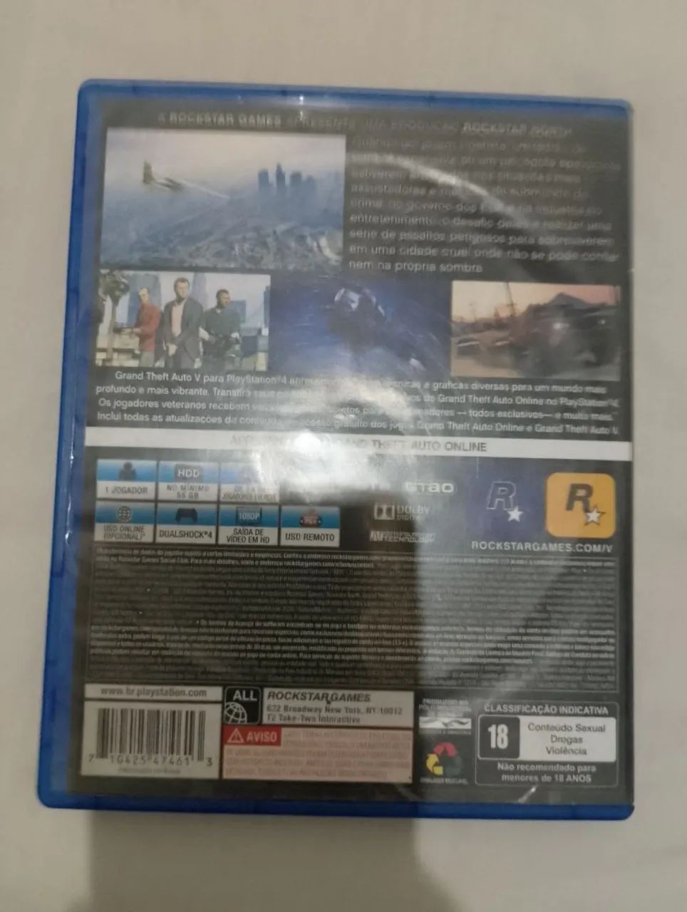 GtA5 - Foto 2