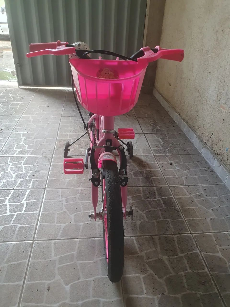 Bicicleta Infantil  - Foto 3