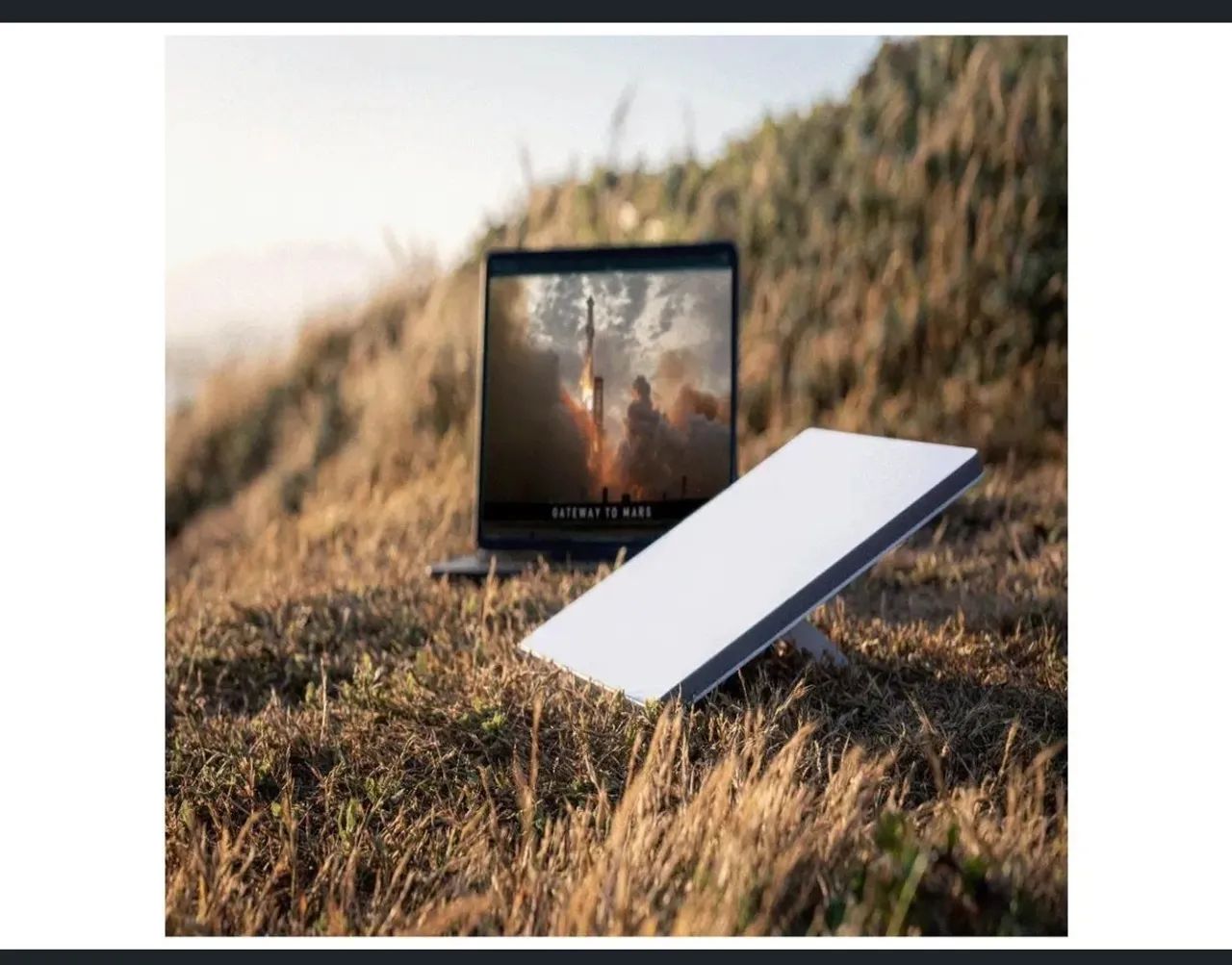 Kit Antena Starlink Mini  - Foto 3