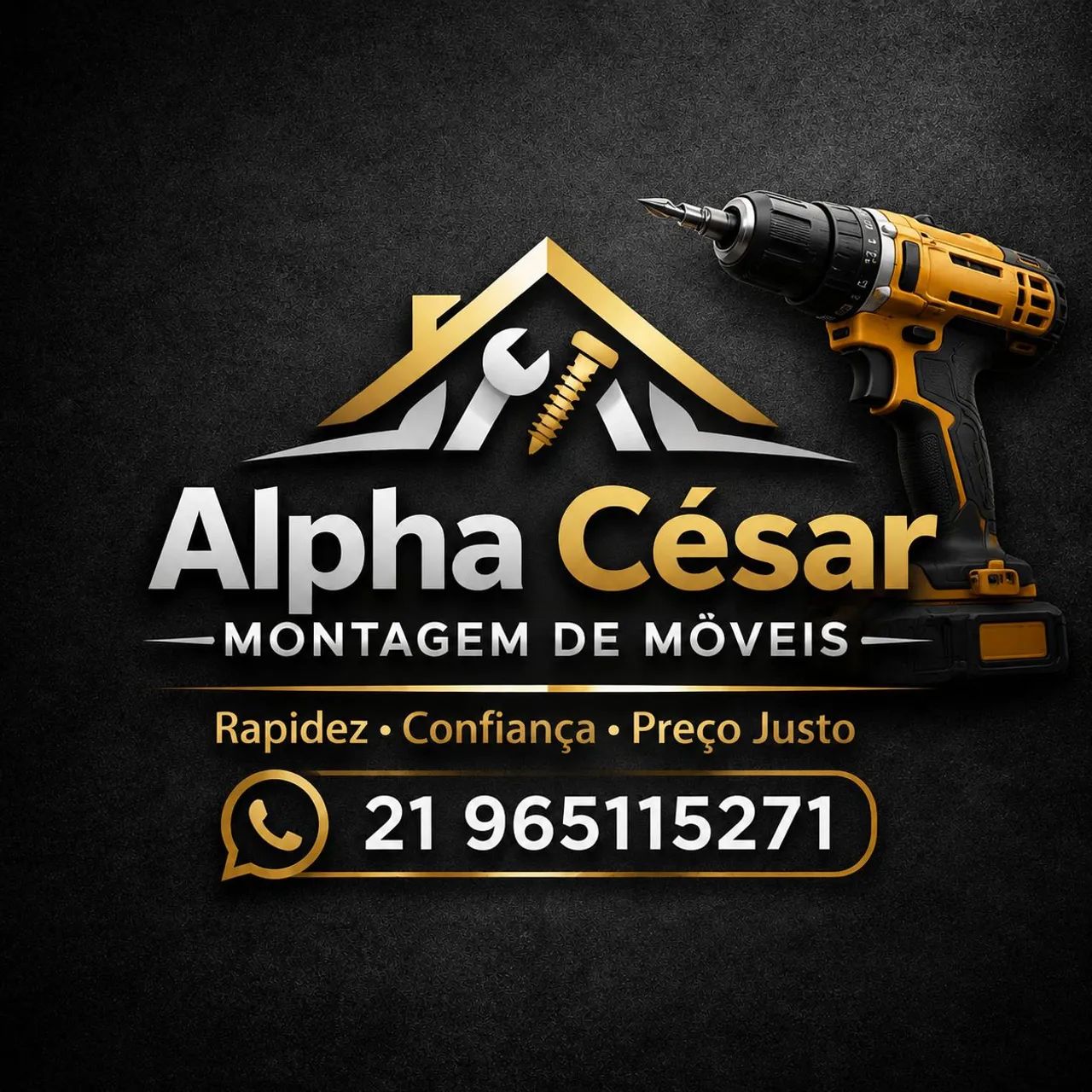Montador de móveis 