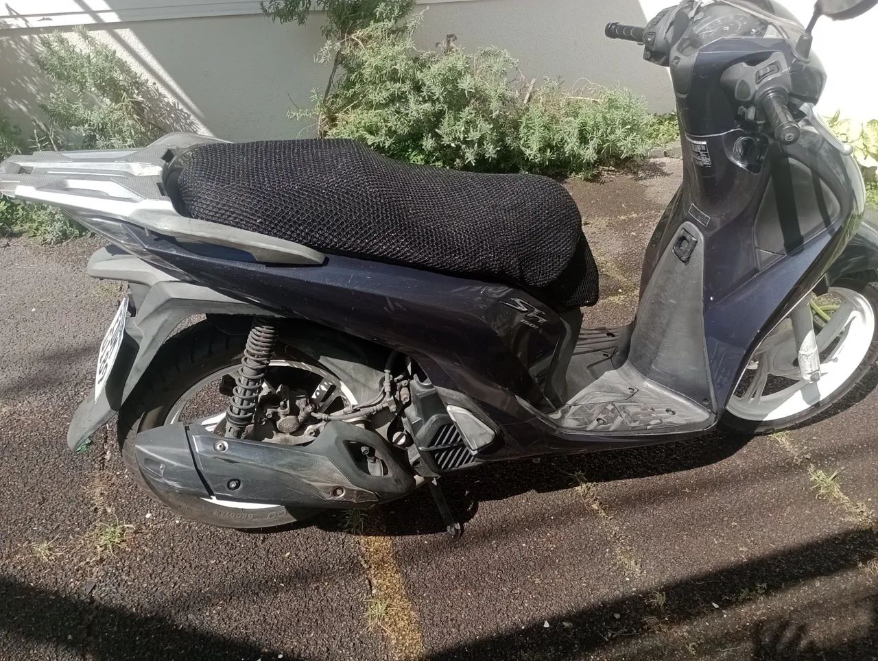 Scooter SH 150 - Foto 2