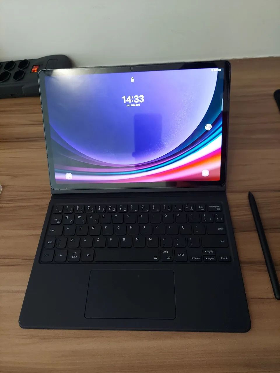 Galaxy Tab S9 - 12GB+256GB - Foto 4