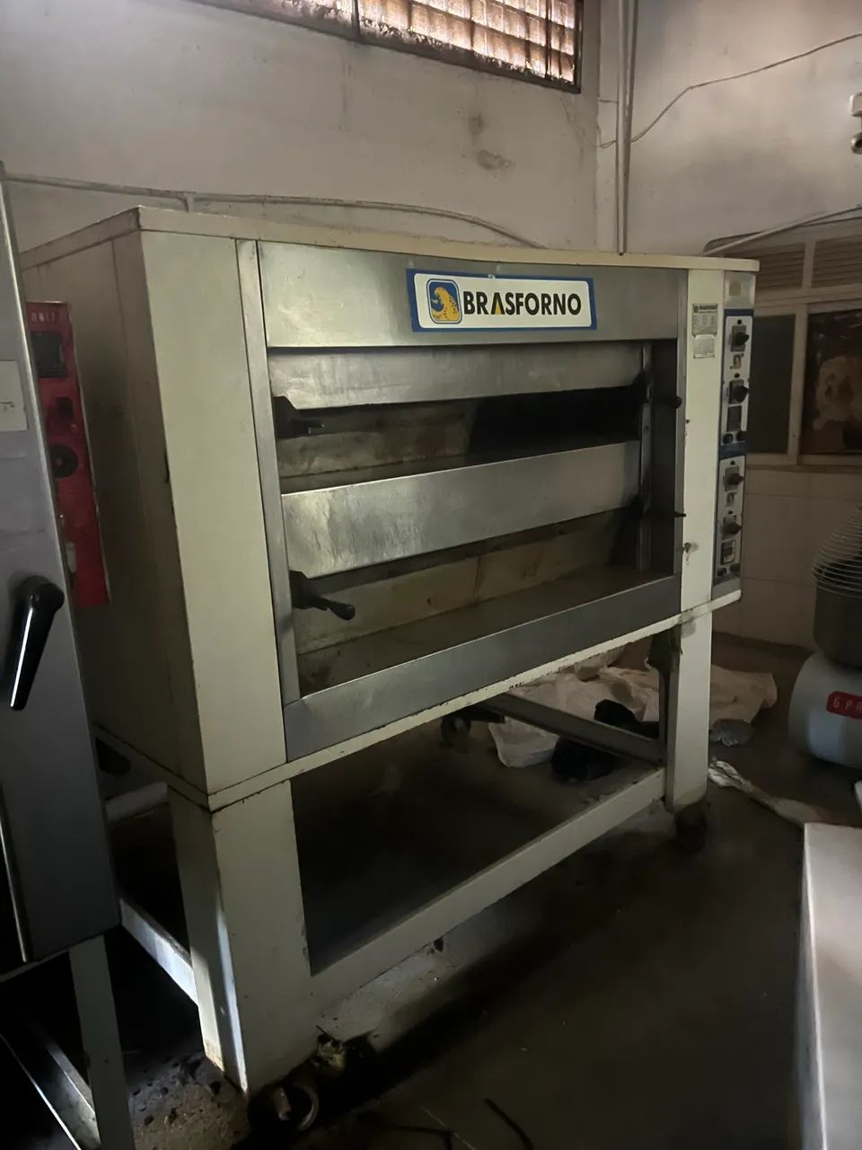 Equipamentos de padaria  - Foto 2