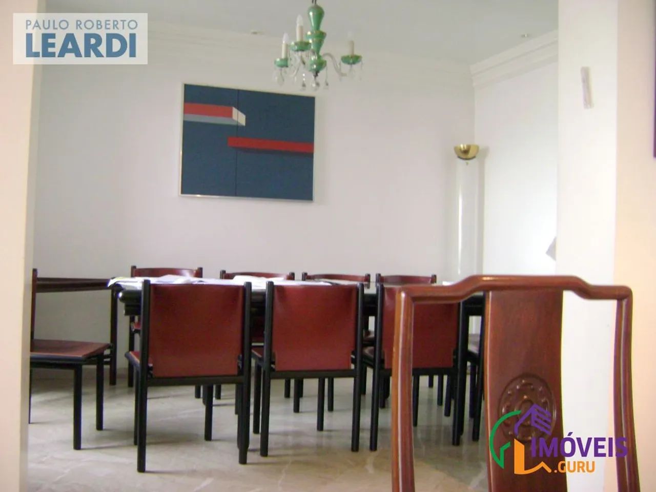 APARTAMENTO - HIGIENÓPOLIS - SP - Foto 5