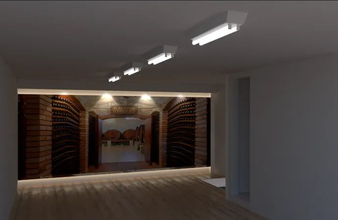 Rebaixamento de teto - Foto 4
