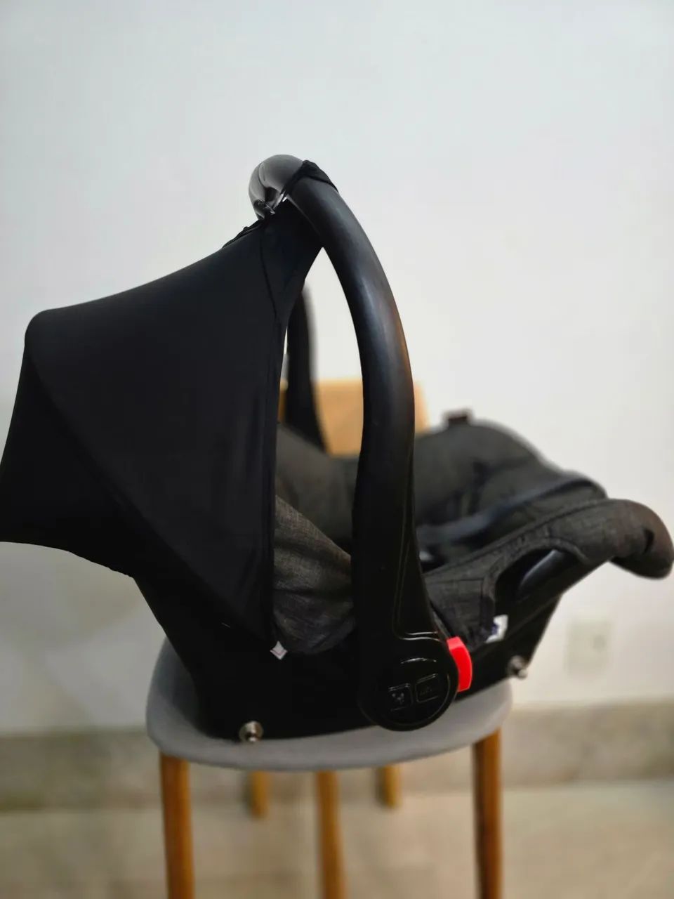 Bebe conforto ABC design + base isofix - Foto 2