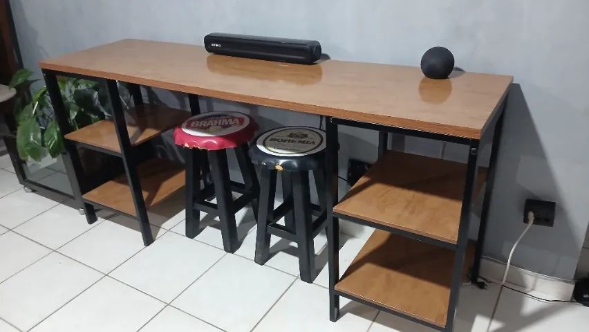 Rack industrial  - Foto 2