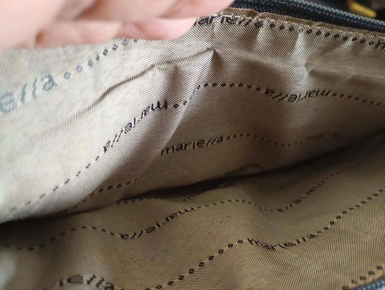 Bolsa marieka - Foto 3