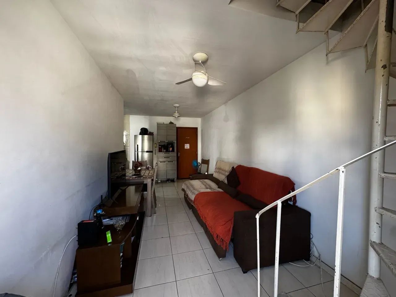 Apartamento duplex Olaria - Rio de Janeiro - RJ - Foto 3