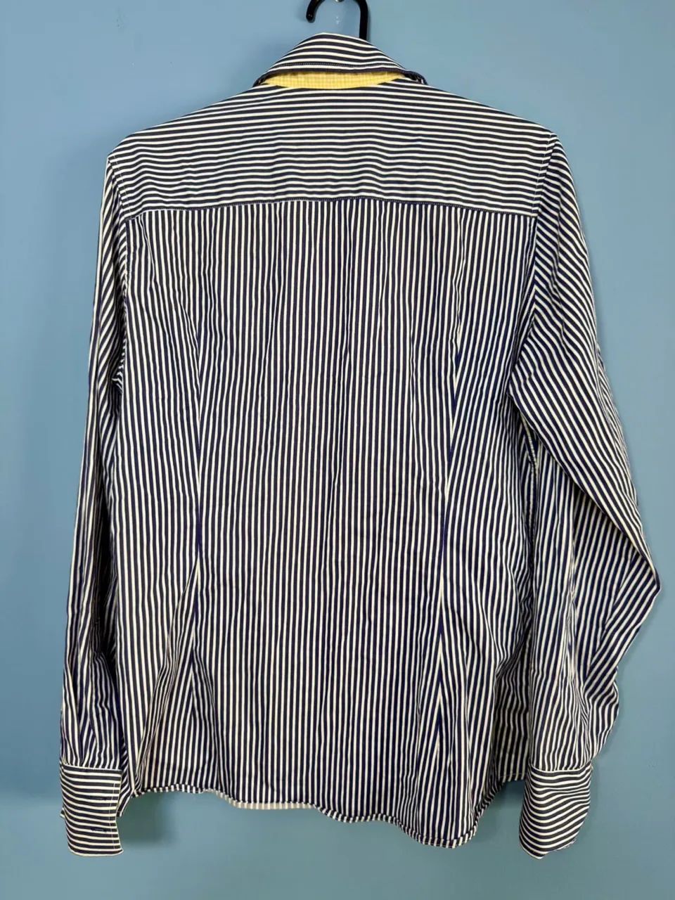 Camisa Dudalina feminina TAM 40 - Foto 3