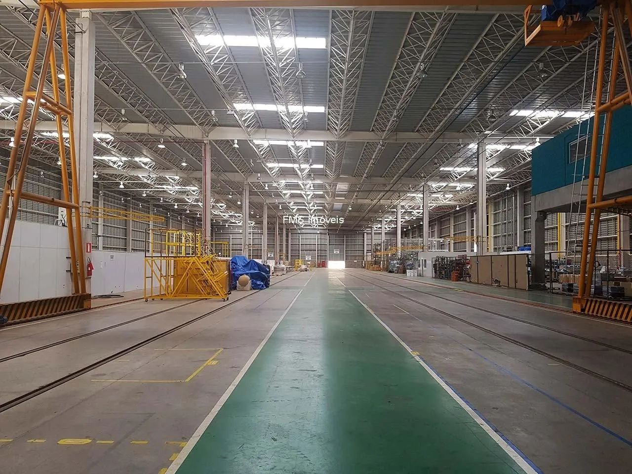 Galpão com 7.114m² em Cabreúva - SP - Foto 5