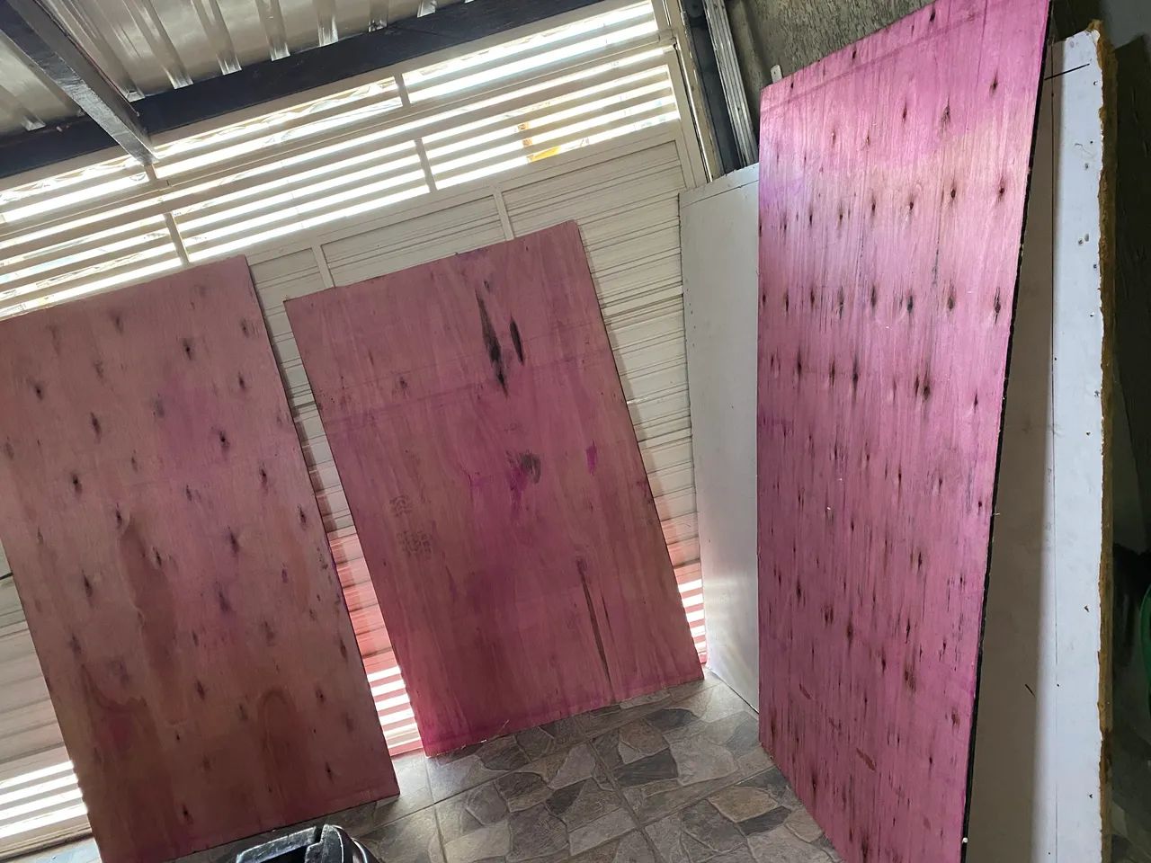 Plywood Sheets