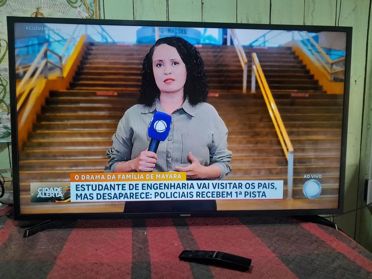 Tv samsung 43" smart  - Foto 4