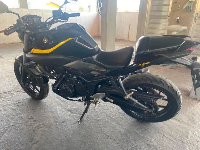 Yamaha MT-03/Abs - Foto 3