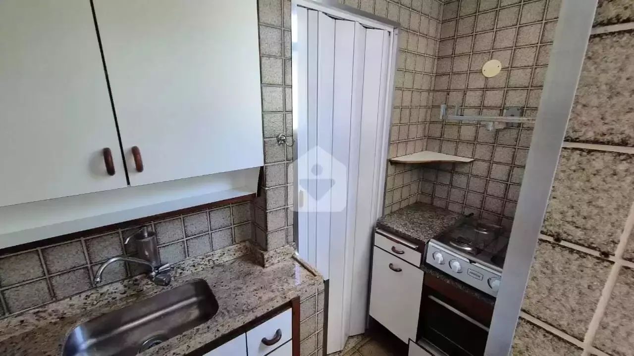 Kitnet para venda com 1 quartos, 25m² - Centro - Petrópolis/RJ - Foto 5