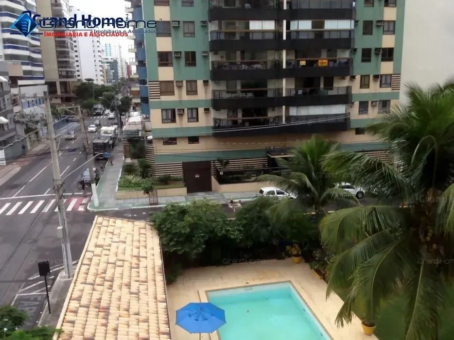 Apartamento 3 quartos em Praia da Costa