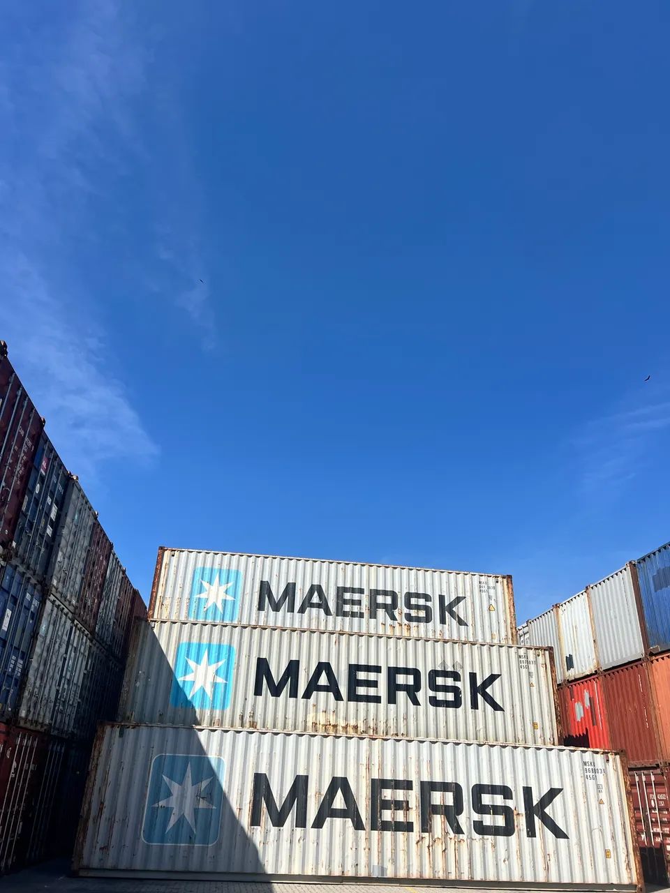Container para venda, mais 30 anos  - Foto 3