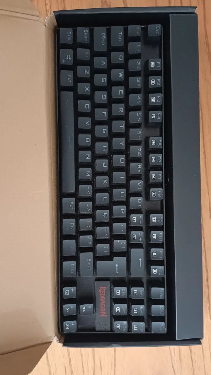 teclado kumara - Foto 2