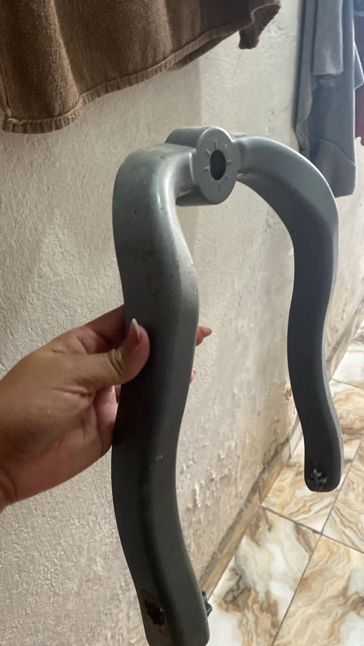 Carrinho de passeio  - Foto 2