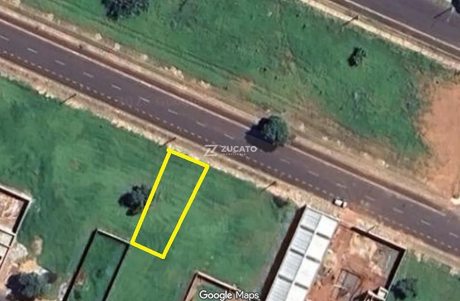 Terreno à venda, Parque das Laranjeiras, Uberaba, MG