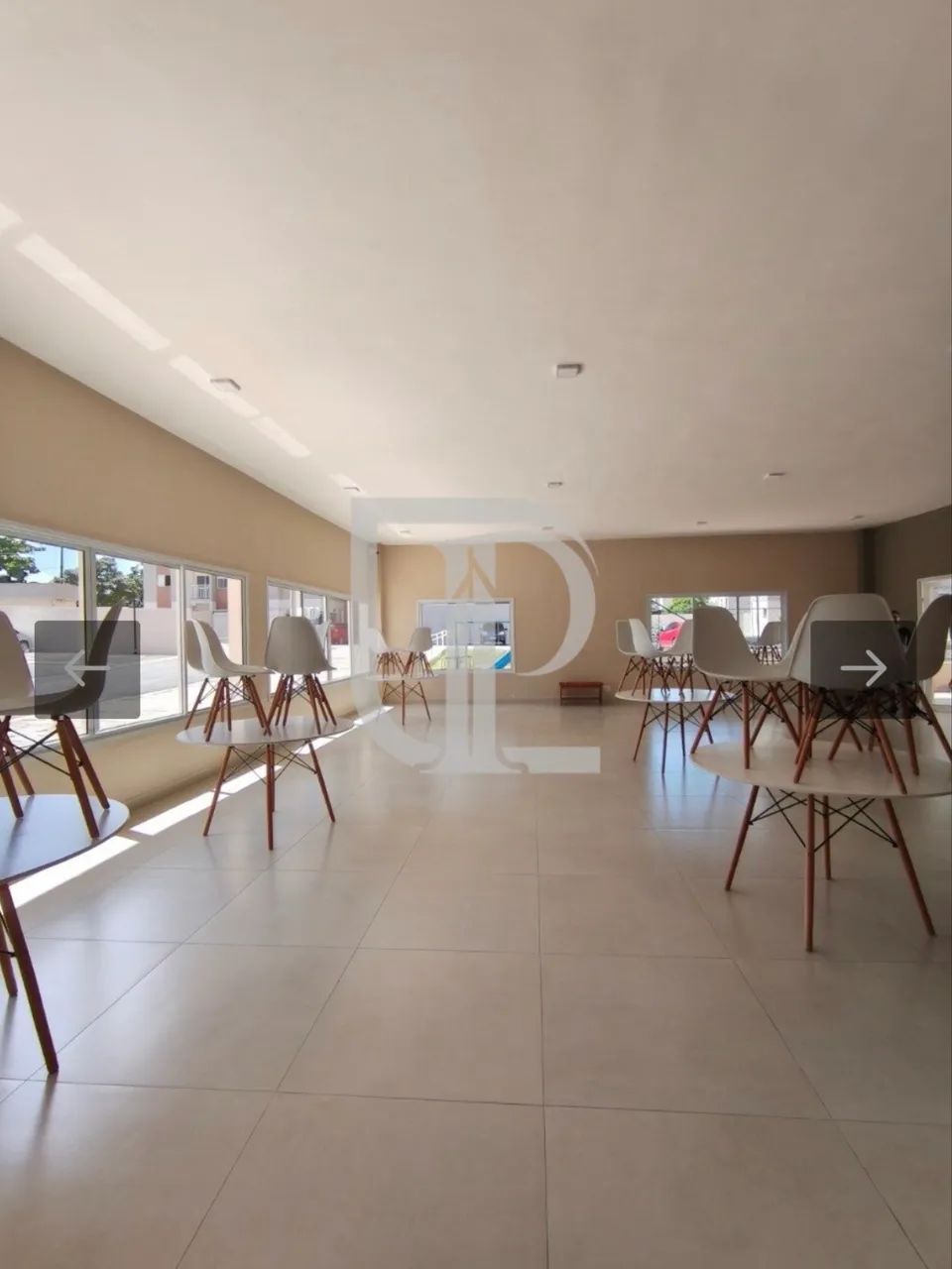 Foto - Sorocaba - Conjunto Habitacional Júlio de Mesquita Filho