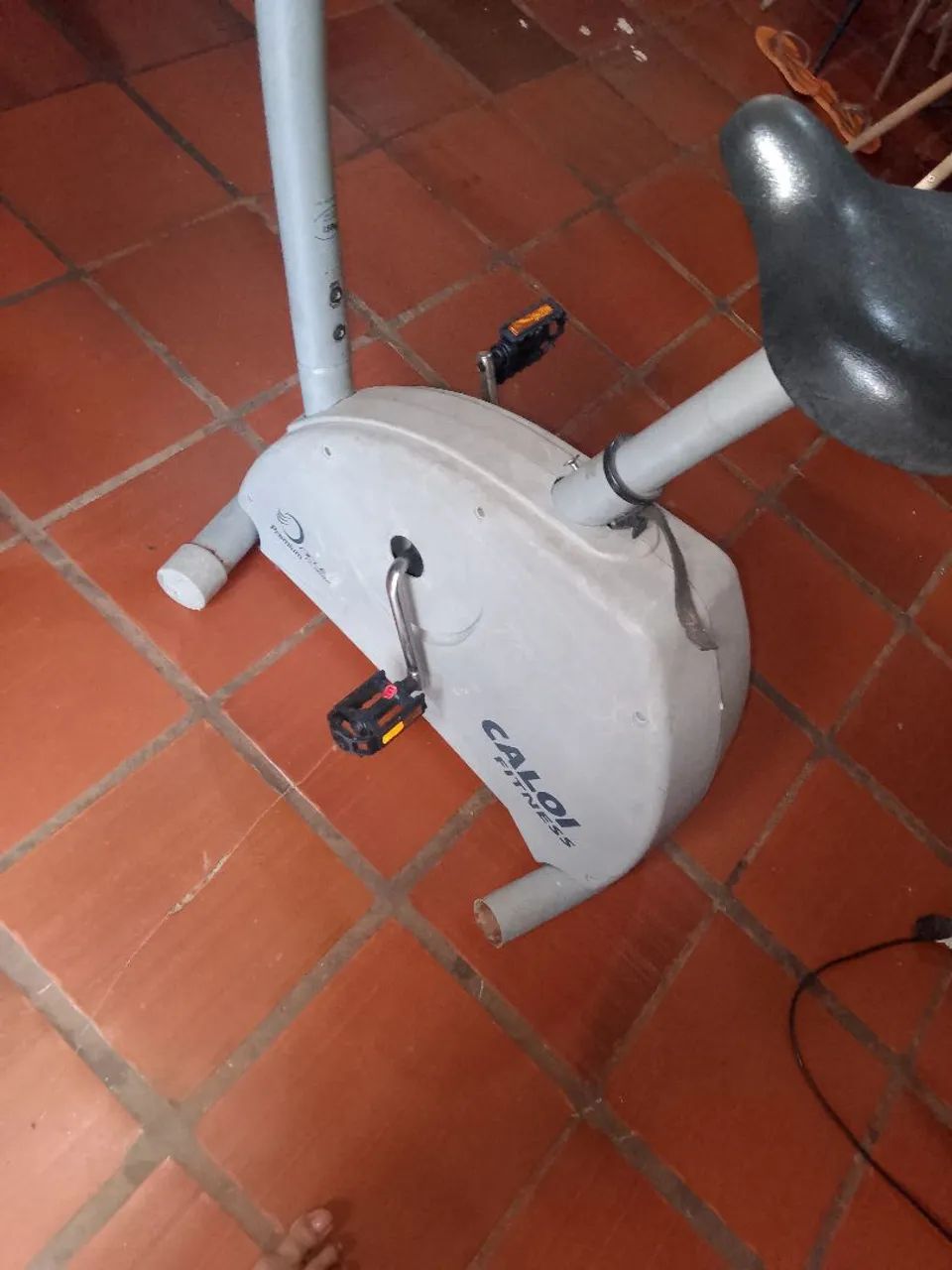 Ergométrica boa e barato funcionando perfeitamente  - Foto 2