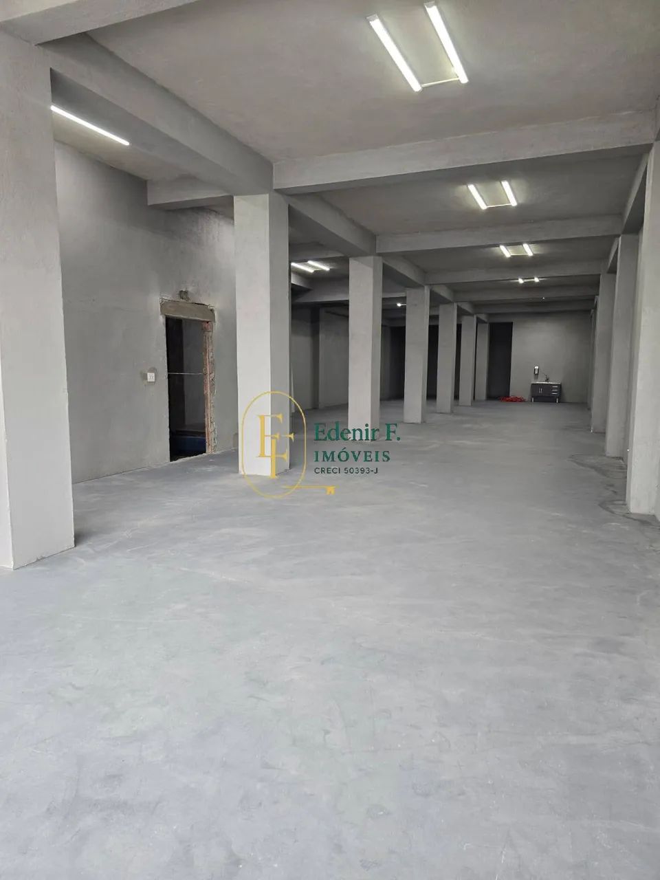 Prédio comercial para locação na Mooca 1.650m2 - Foto 4