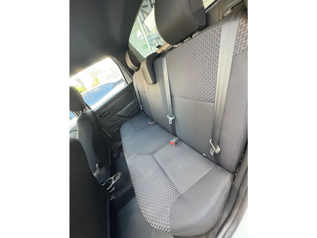 Renault Duster Oroch PRO 1.6 Flex 16V Mec. 2024 - Foto 10