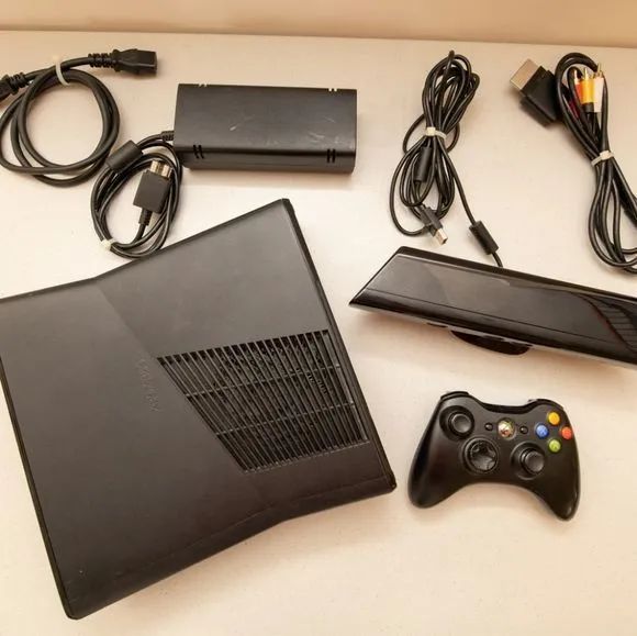 Xbox 360