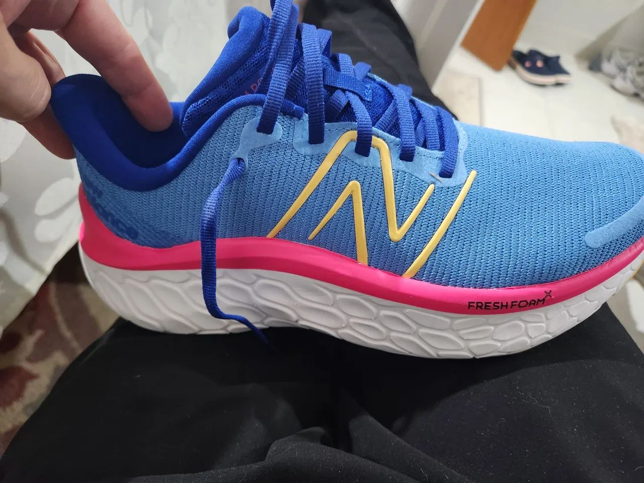 Tenis new balance