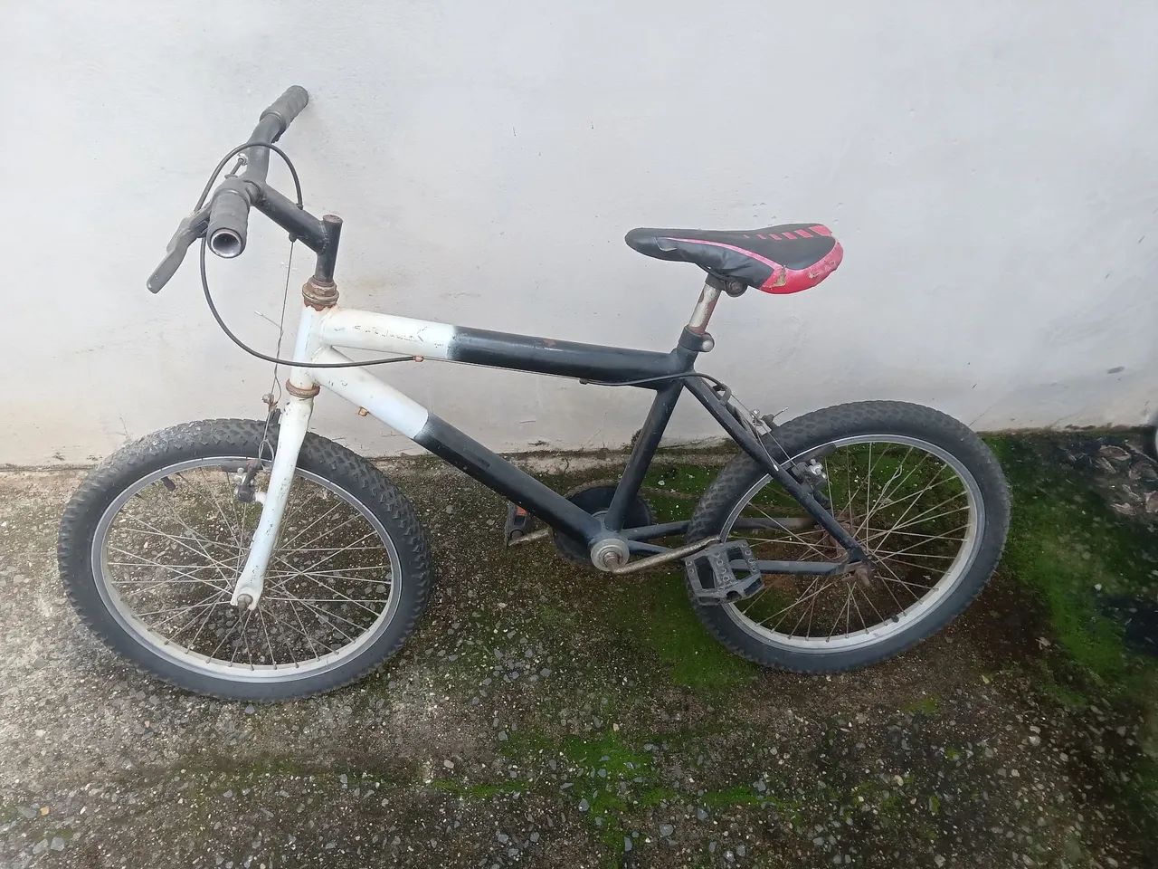 Bicicleta aro 20 - Foto 2